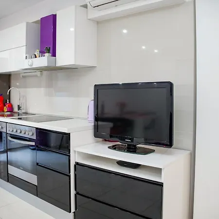 Studio Apartman Gasthuis 3*
