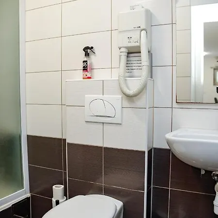 Studio Apartman Gasthuis Split