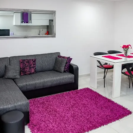 Studio Apartman 게스트하우스 3*