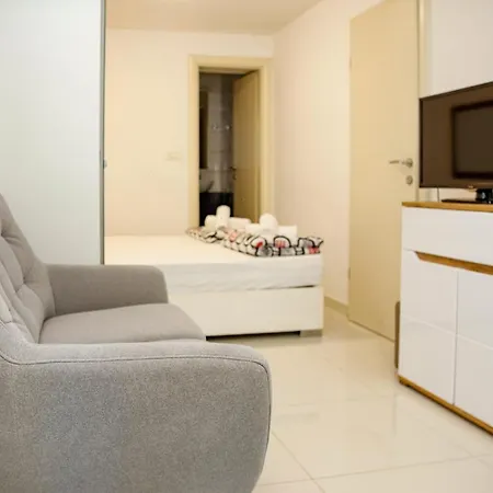 Studio Apartman 3* 스플리트