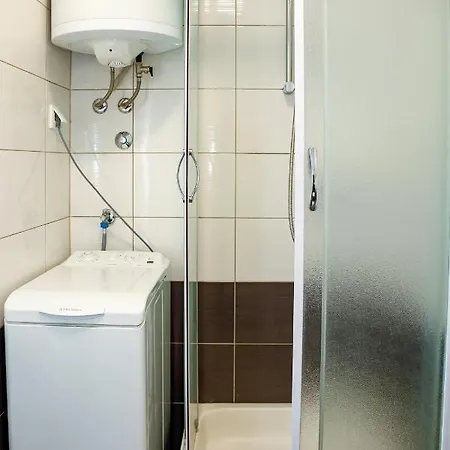 Studio Apartman 게스트하우스