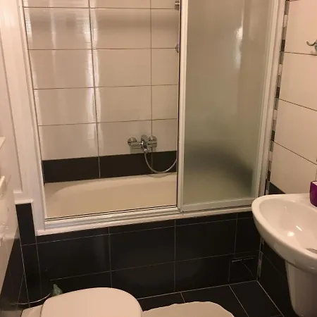 Studio Apartman 스플리트