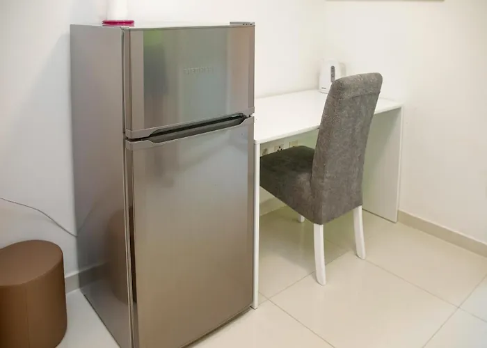 Studio Apartman 스플리트