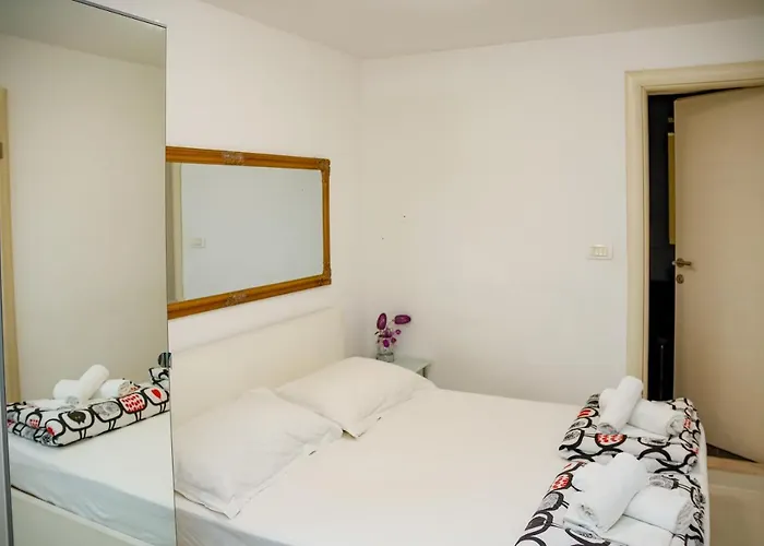 Studio Apartman 3*