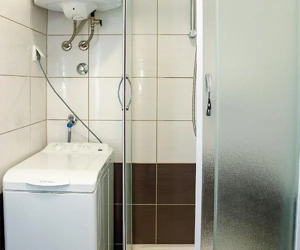 Studio Apartman 게스트하우스