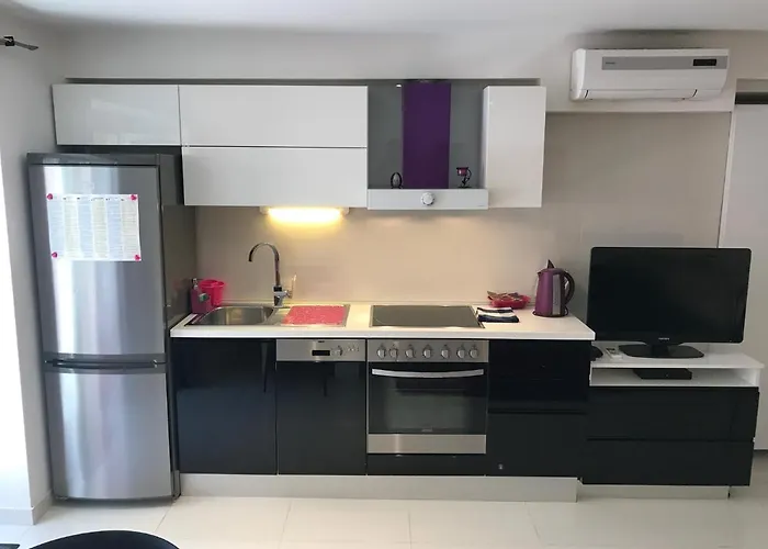 게스트하우스 Studio Apartman 3*