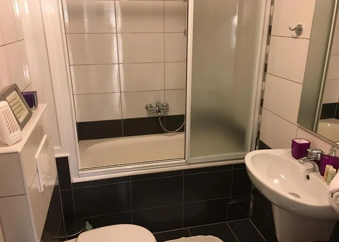 Studio Apartman 스플리트