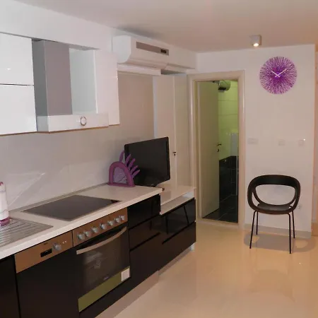 Studio Apartman