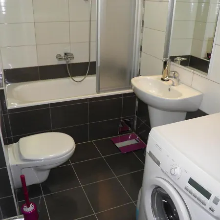 Studio Apartman Гостевой дом Сплит