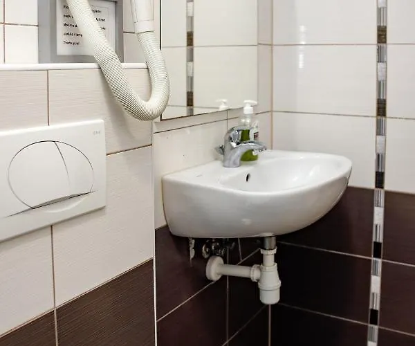 Studio Apartman Penzion Split