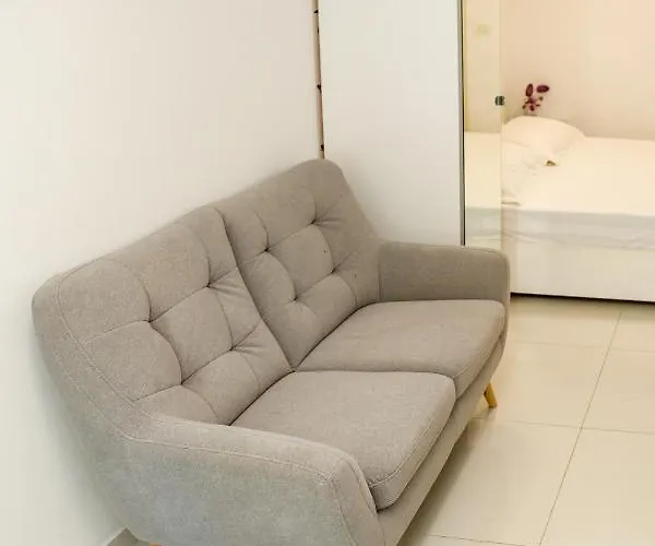 Studio Apartman Penzion 3*