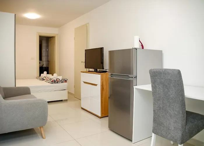 Penzion Studio Apartman