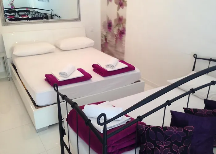 Penzion Studio Apartman 3*