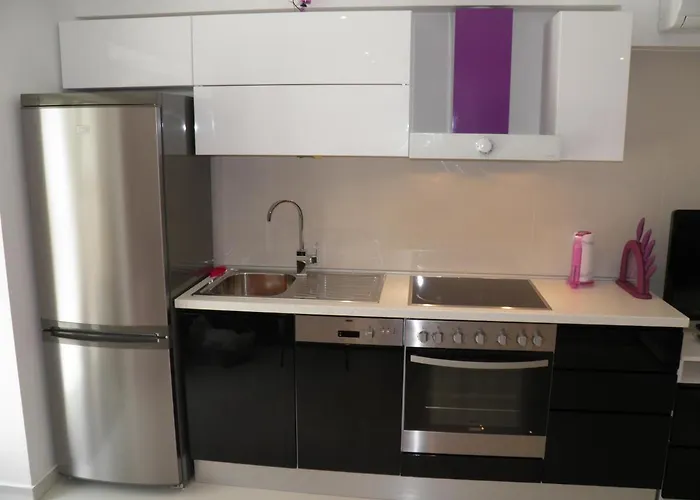 Gæstehus Studio Apartman 3*