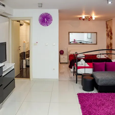 Konukevi Studio Apartman