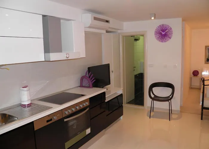 Studio Apartman